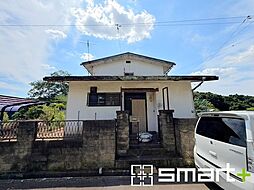 牛久市小坂町　中古戸建