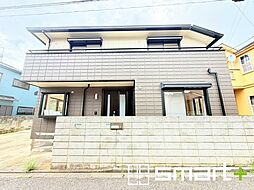 鎌ケ谷市東鎌ケ谷2丁目　再生住宅