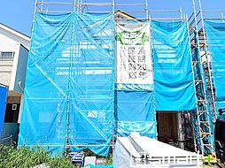 野田市清水670 A号棟