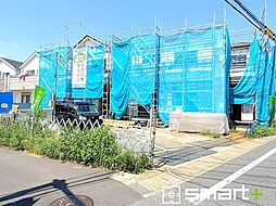 野田市清水670 B号棟