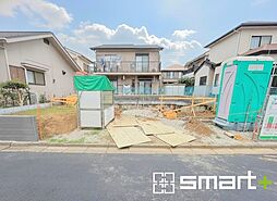 取手市新取手1丁目02期