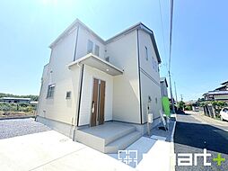 土浦市真鍋5丁目2086番 B号棟