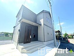 土浦市真鍋5丁目2086番 A号棟