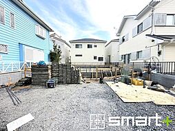 つくば市谷田部第1