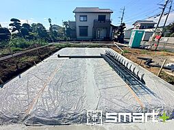 石岡市北府中第1