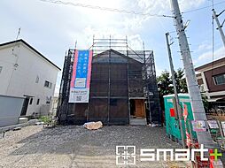 坂東市岩井第3