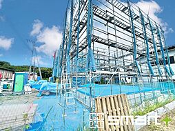 タマタウン高岡 3号棟