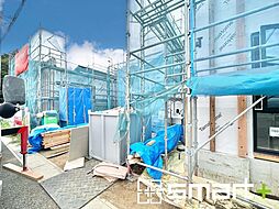 タマタウン高岡 4号棟
