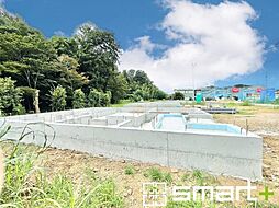 土浦市高岡第3 4号棟