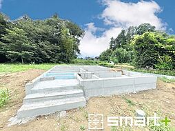 土浦市高岡第3 1号棟