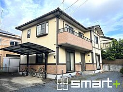 笠間市鯉渕 中古戸建