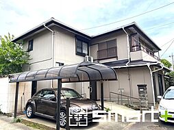 阿見町うずら野2丁目 中古戸建