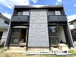 かすみがうら市稲吉3丁目 中古戸建