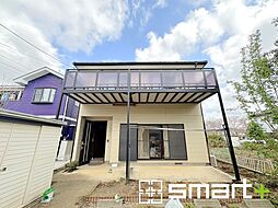 つくば市若葉　中古戸建