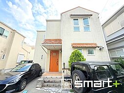 流山市東深井　中古戸建