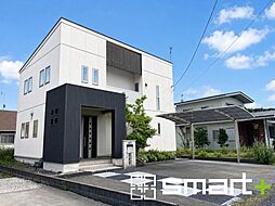 常陸大宮市泉 売戸建