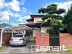 水戸市千波町　売戸建住宅