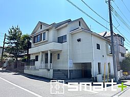 我孫子市中峠　売戸建住宅
