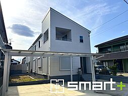 大洗町桜道　売戸建住宅