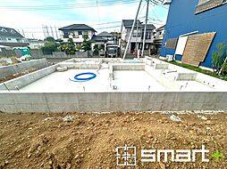 龍ケ崎市中根台第4