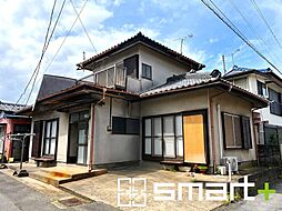 大洗町磯浜町 売戸建住宅