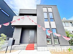 牛久市南7丁目〜新築戸建て〜 2号棟