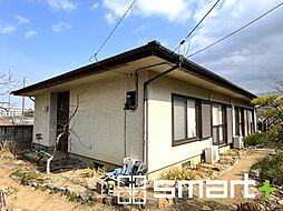 笠間市中央　売戸建住宅