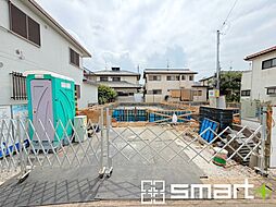 流山市江戸川台西2丁目 2号棟
