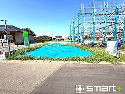 野田市清水635 Ｄ号棟