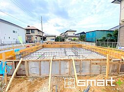 土浦市真鍋第12 2号棟