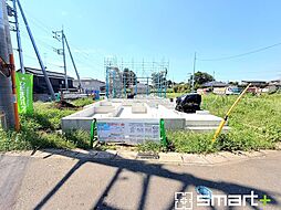 野田市清水635 Ｈ号棟