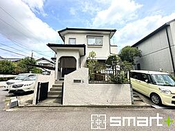 牛久市刈谷町　中古戸建