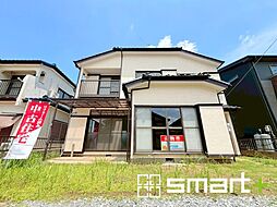 美浦村大字木原　中古戸建