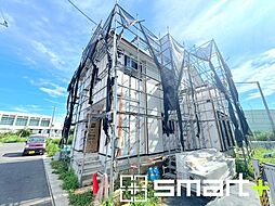 印西市船尾2期 2号棟