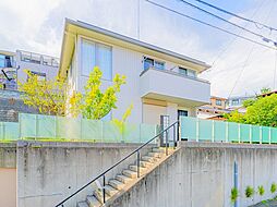 日立市滑川町 パナソニックホームズ 中古戸建