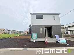 小山市横倉第4(1期)