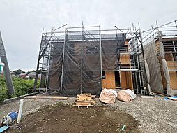 小山市千駄塚第2 1号棟