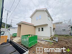 いろどりアイタウン 小山市粟宮 3号棟