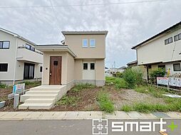 いろどりアイタウン 小山市粟宮 1号棟