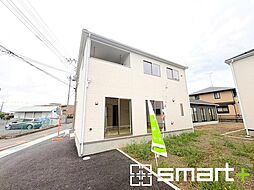 筑西市二木成第2 3号棟