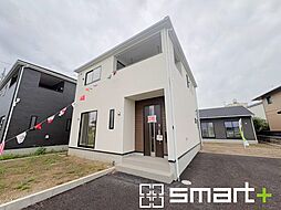 筑西市二木成第2 1号棟