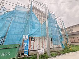 いろどりアイタウン 筑西市市野辺 4号棟