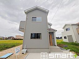 いろどりアイタウン 筑西市市野辺 3号棟