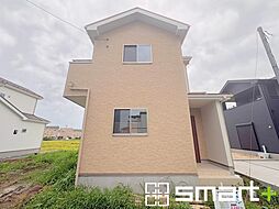 いろどりアイタウン 筑西市市野辺 2号棟