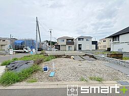 いろどりアイタウン 小山市粟宮 11号棟