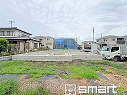 いろどりアイタウン 小山市粟宮 9号棟