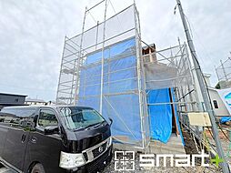 いろどりアイタウン 小山市粟宮 7号棟