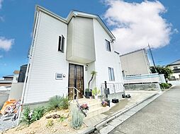 緑区馬場二丁目〜広々4SLDK築浅の快適住宅〜