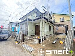 古河市三和中古住宅