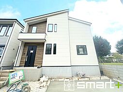 KID牛久市 南1期 1号棟